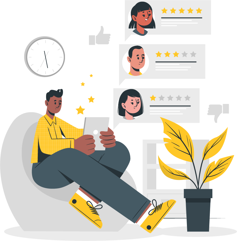 Методология обзоров VPN